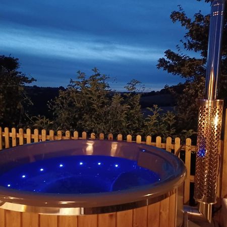 Hotel Norwell view farm glamping Bath Esterno foto