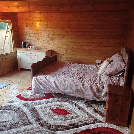 Hotel Norwell view farm glamping Bath Esterno foto