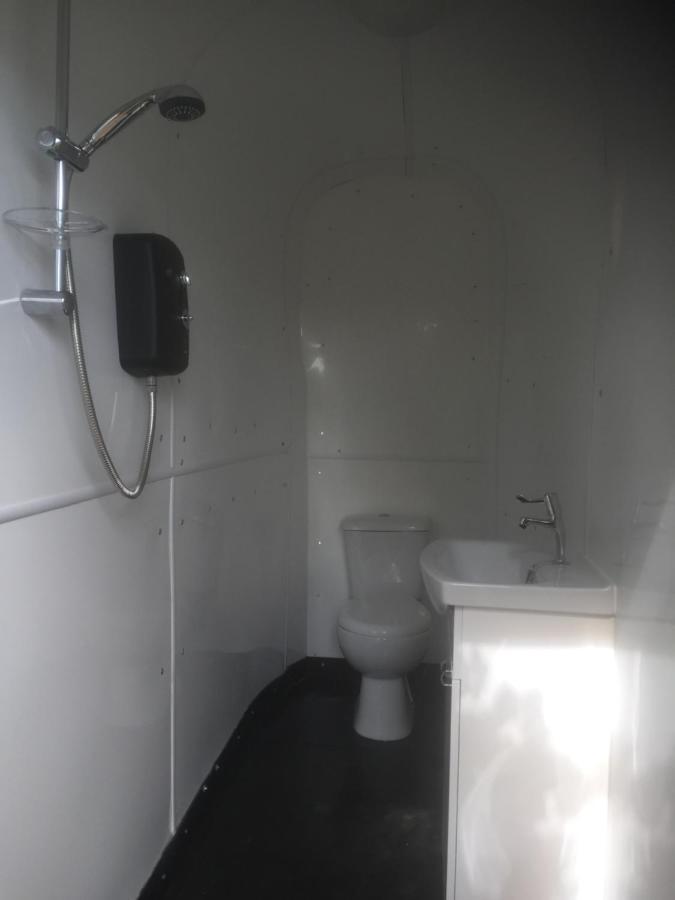 Hotel Norwell view farm glamping Bath Esterno foto