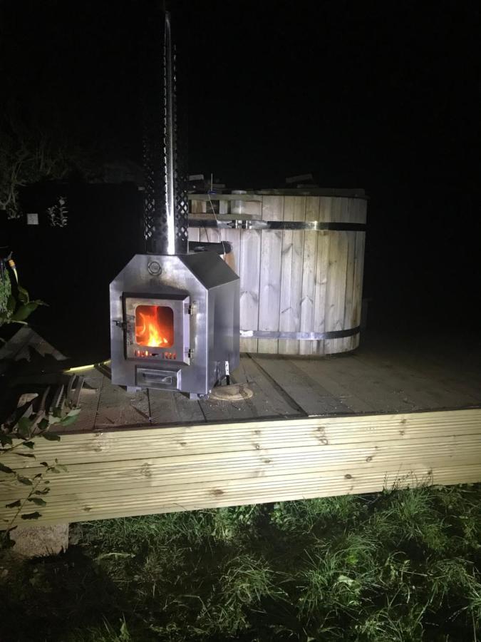 Hotel Norwell view farm glamping Bath Esterno foto