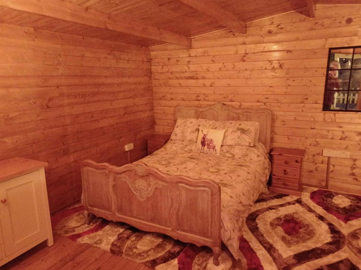 Hotel Norwell view farm glamping Bath Esterno foto