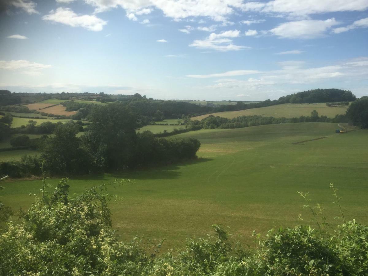 Hotel Norwell view farm glamping Bath Esterno foto
