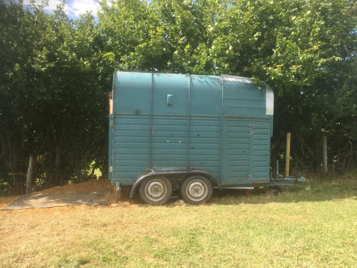 Hotel Norwell view farm glamping Bath Esterno foto